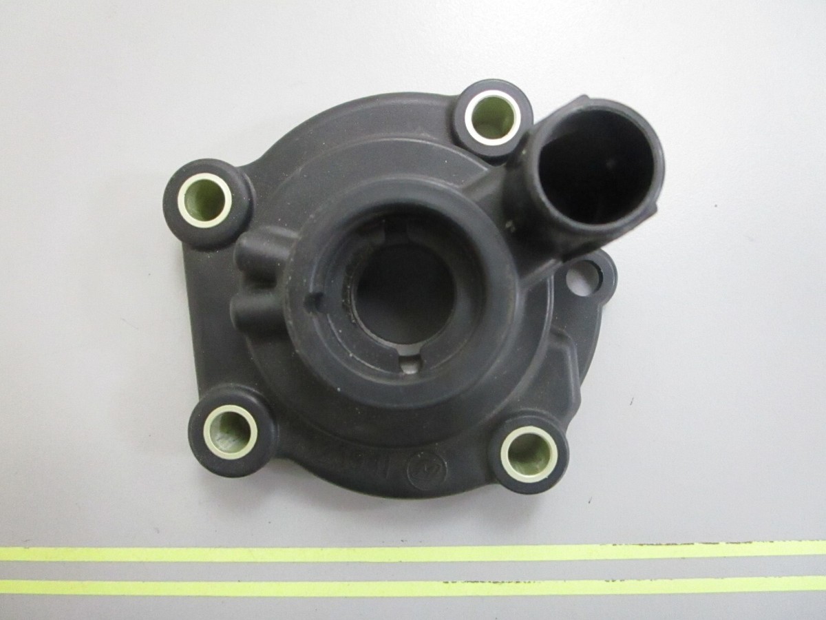 ポポ NEW OEM* 0820 OMC Johnson Evinrude Impeller Housing 323941 0323941