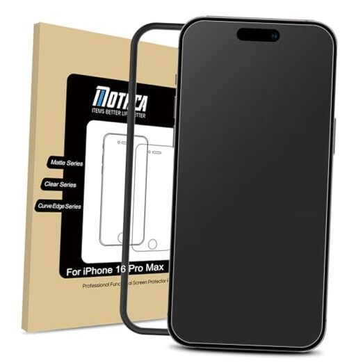 Matte Tempered Glass Screen Protector Matt Glass Guard Matte
