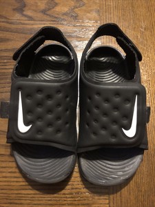 7c nike sandals