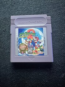 Nintendo Gameboy Games Authentic PICK YOUR GAME Tested and Working