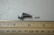 Smith & Wesson M&P 22 , 22Lr ,   Trigger Reset Lever with Spring , See Pictures