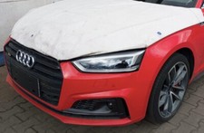 Capot Audi S5