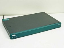 Cisco 2621 800-04959-07 Fast Ethernet Router NAT Manageable 10/100 Mbps IEEE 802