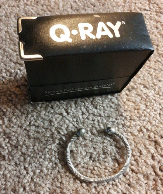 Q ray автомобиль