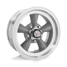 American Racing Vintage Vn105d 15x6 5x4.75 Gray Mach-lp 04mm American Racing Vintage Vn105d 15x6 5x4.75 Gray Mach-lp 04mm