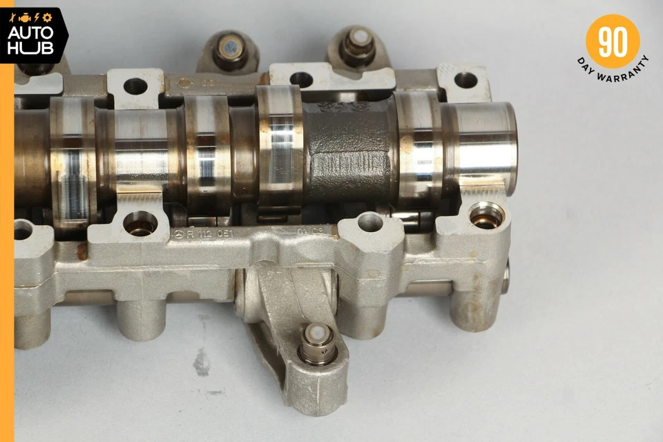 Brazo basculante motor lado derecho mercedes w211 e320 c320 98-05 1120510108 OEM Foto 2 de 4