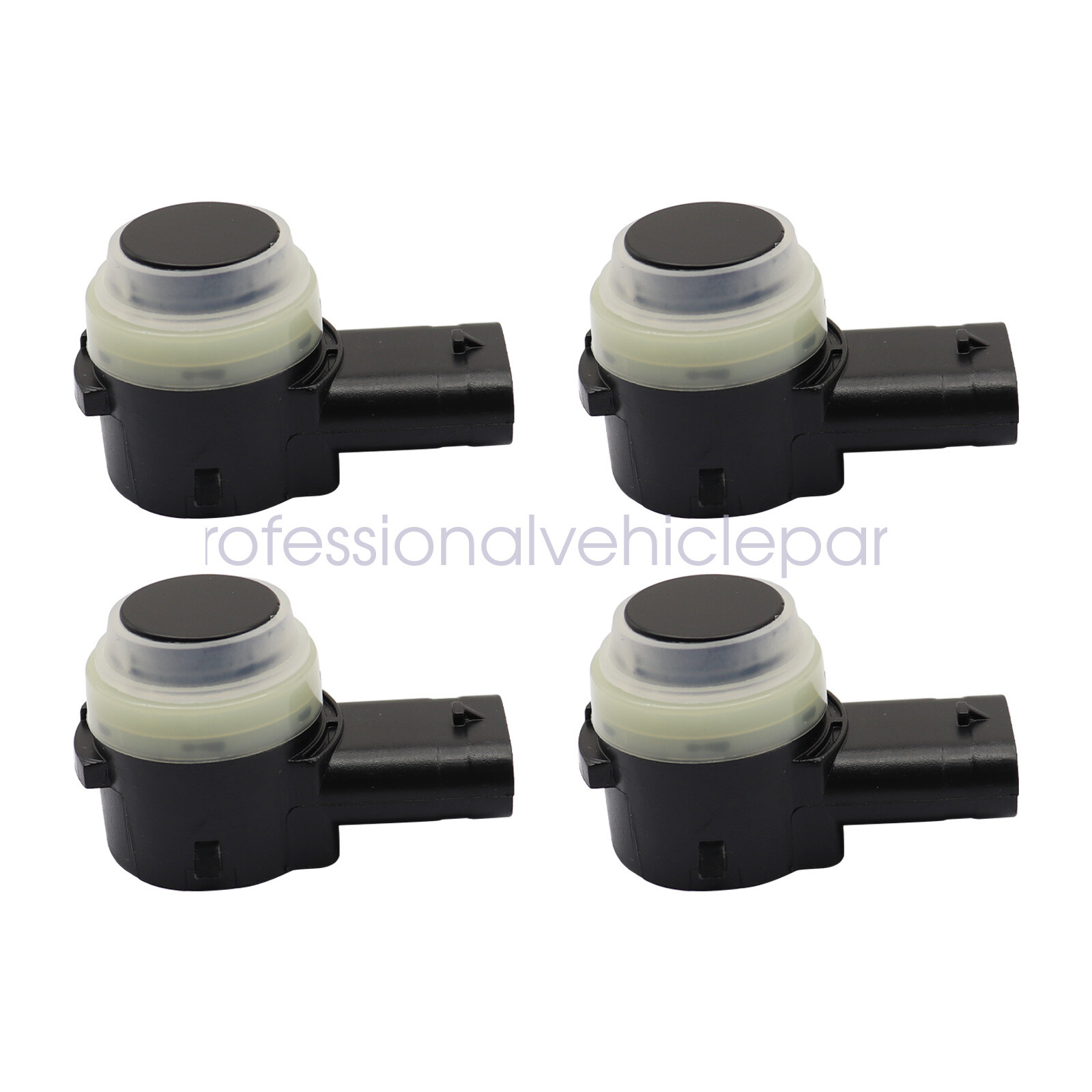 Parking Sensor For Tesla Model 3 & Model Y - Replaces OEM 1127503-12-C Front/Rear