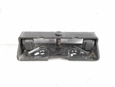 BMW X5 E53 2003 LHD 4.4i 210kw Tailgate Boot Lid Lock 8408859