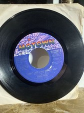 Vintage Motown 1973 Diana Ross LP good condition