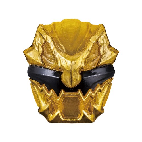 Bandai No.1 Sentai Gozyuger DX Sentai Ring set Gozyu leon & Gozyu Tyranno NEW - Picture 6 of 7