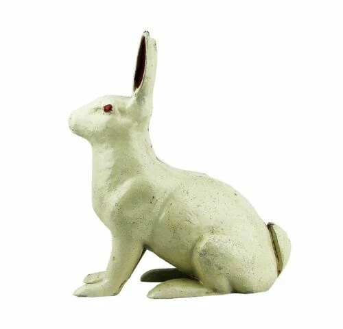 Topes para Puertas de Hierro Handmade