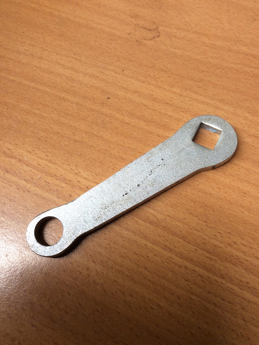 Rear Brake Lever Arm – Triumph T120 TR6 Trident T150 1967-70, L F Harris W2015
