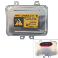 Xenon Headlight Ballast Control Unit 5DV00900...