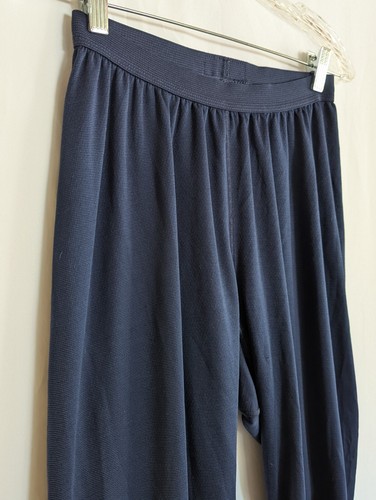 Mens Large Patagonia Capilene Leggings Thermal Baselayer REI Hiking Long Johns - Picture 4 of 6