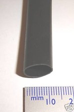 13mm o/dia  Cable sleeving, black  ( 5mtrs ) SL705