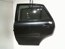 Porte avant et accessoires Lexus RX