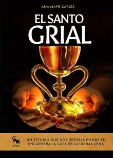 El Santo Grial: Un estudio que nos desvela dónde se... | Buch | Zustand sehr gut