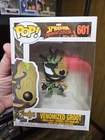 Funko Pop! Vinyl: Marvel - Venomized Groot #601