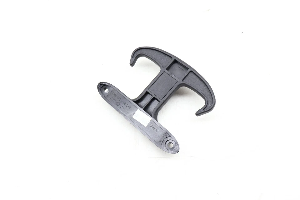 2004-2008 2010-2016 2018-2024 AUDI S4 B7 - Gancho/cabide de carga porta-malas 6Y5867615 - Imagem 2 de 4