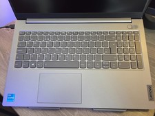 Lenovo ThinkBook 15 G2 Laptop - 11th Generation i5-1135G7, 16GB RAM, 256GB SSD