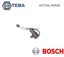0 261 210 199 CRANKSHAFT POSITION SENSOR BOSCH NEW OE REPLACEMENT