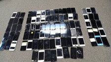 Lot Of 88 Apple iPod Touch 4th Gen 8GB 16GB 32GB 64GB For Parts Repair