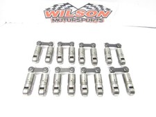 High Seat Roller Lifters .842 Sb Chevy Isky Crower Imca Ump Crane Cams 3