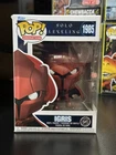 Funko Pop! Animation: Solo Leveling - Metallic Igris #1985 Vinyl Figure