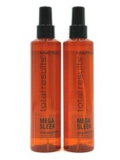 2-Matrix Total Results MEGA SLEEK IRON SMOOTH...