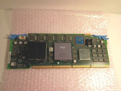 IBM 06H7095 Type 4Y Processor Complex Pentium 90 CUBRUN, Test To Post Only!
