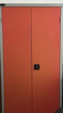 Red Locker