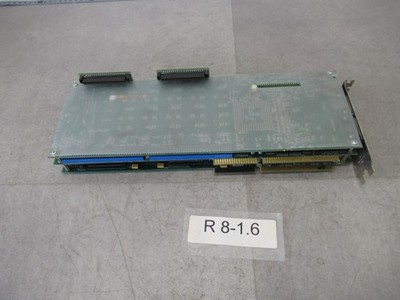 Matrox Images Steuerungsplatine IM-640/AT + SDP/EBI + RTP 1280