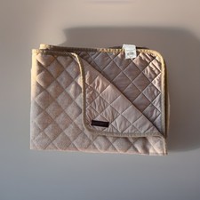 Reddy Cozy Warm  Cool Touch Throw for Cats Pets Dogs, 30"X40  Reversible