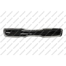Kühlergrill Kühlergitter chrom schwarz für KIA Soul II PS Kühlergrill Kühlergitter chrom schwarz für KIA Soul II PS
