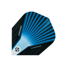 Harrows Tornado Prime Standard Dart Flights