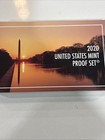 2020 Proof Set CN-Clad  OGP 10 coins - No Extra W Nickel — photo 8