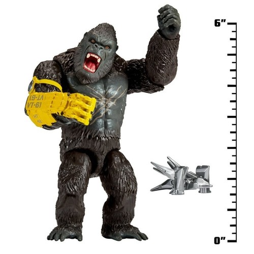 Godzilla x Kong Skar King 11"&6", 6"- Kong BEAST Glove, Suko, Godzilla Evolved🆕 - Bild 6 von 20