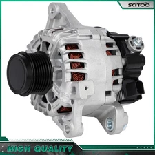 Alternator For Toyota Auto and Light Truck Corolla 2014-2018 1.8L 11693 FG12T050