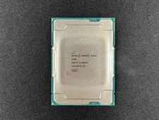 Intel Xeon Gold 6326 16-Core 2.9GHz SRKXK Processor - 1 Year Warranty