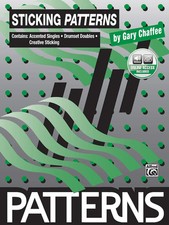 Patterns: Sticking Patterns