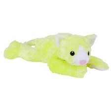 Baby TY - KUDDLEKITTY the Kitten - MWMTs BabyTy Soft Toy