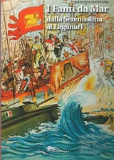 Giovanni Distef I fanti da mar dalla Serenissima ai lagu (Paperback) (UK IMPORT)