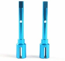 TAMIYA America Inc Aluminum Propeller Joint: TT02 TAM54502