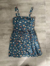 Women's • Target’s Xhilaration Strappy Summer Dress - Small