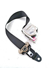 Citroen Berlingo Peugeot Partner 2008-2013 Rear Right Side Seat Belt 96700778XX