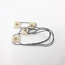 9756822 Whirlpool Spark Ignition Switch and Harness OEM 9756822