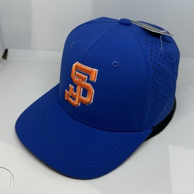 Senadores De San Juan Puerto Rico Baseball SnapBack Hat
