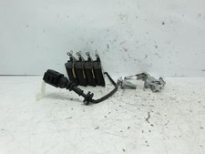 Plaquette de frein Volkswagen POLO