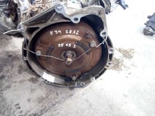 Boite de vitesse BMW 528