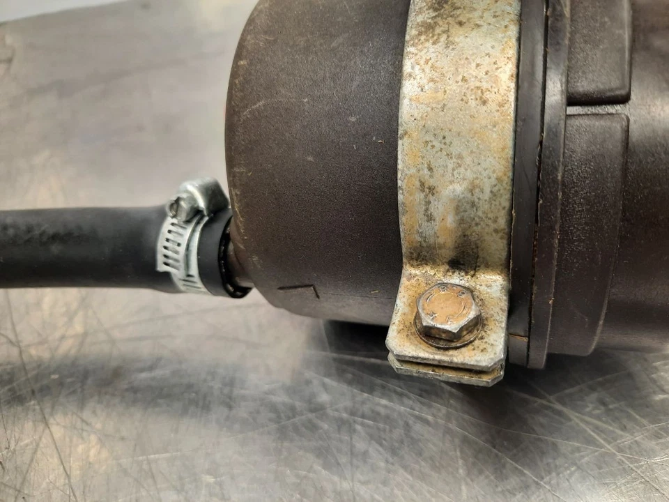 BMW Power Steering Pipe E30 E28 3 5 SERIES 32411131545 - Image 4 of 4